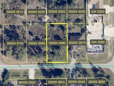 519 Alabaster ST LEHIGH ACRES, FL 33974