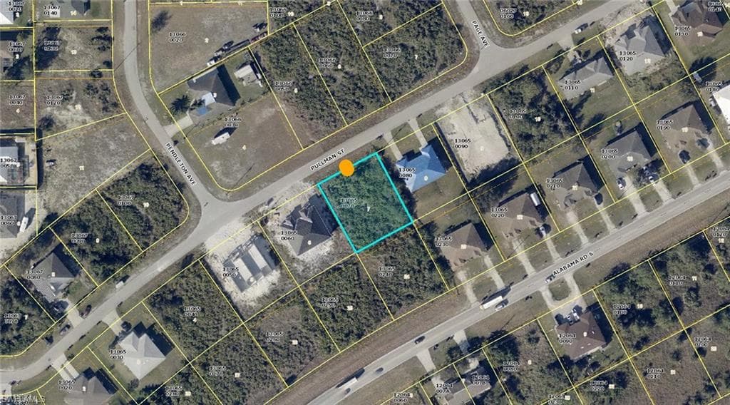 128-130 Pullman ST LEHIGH ACRES, FL 33974