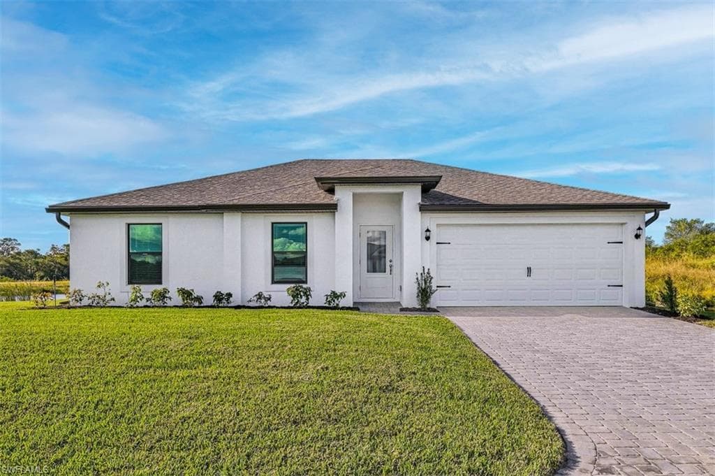 920 Gen George Patton AVE LABELLE, FL 33935