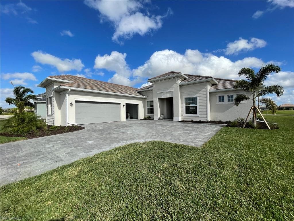 6086 Artisan CT AVE MARIA, FL 34142