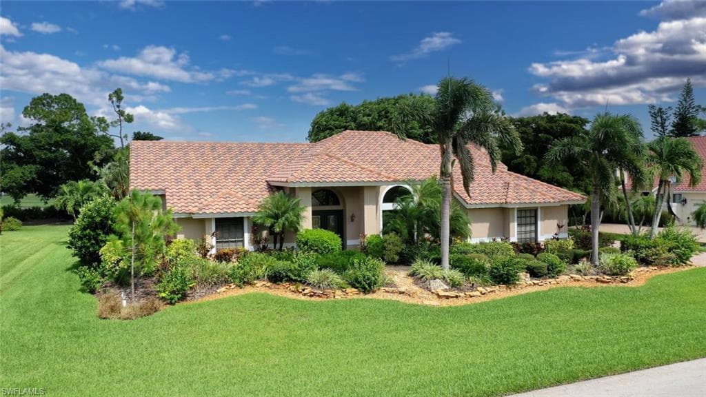 15580 Greenock LN FORT MYERS, FL 33912