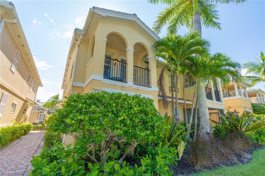 8156 Josefa WAY NAPLES, FL 34114