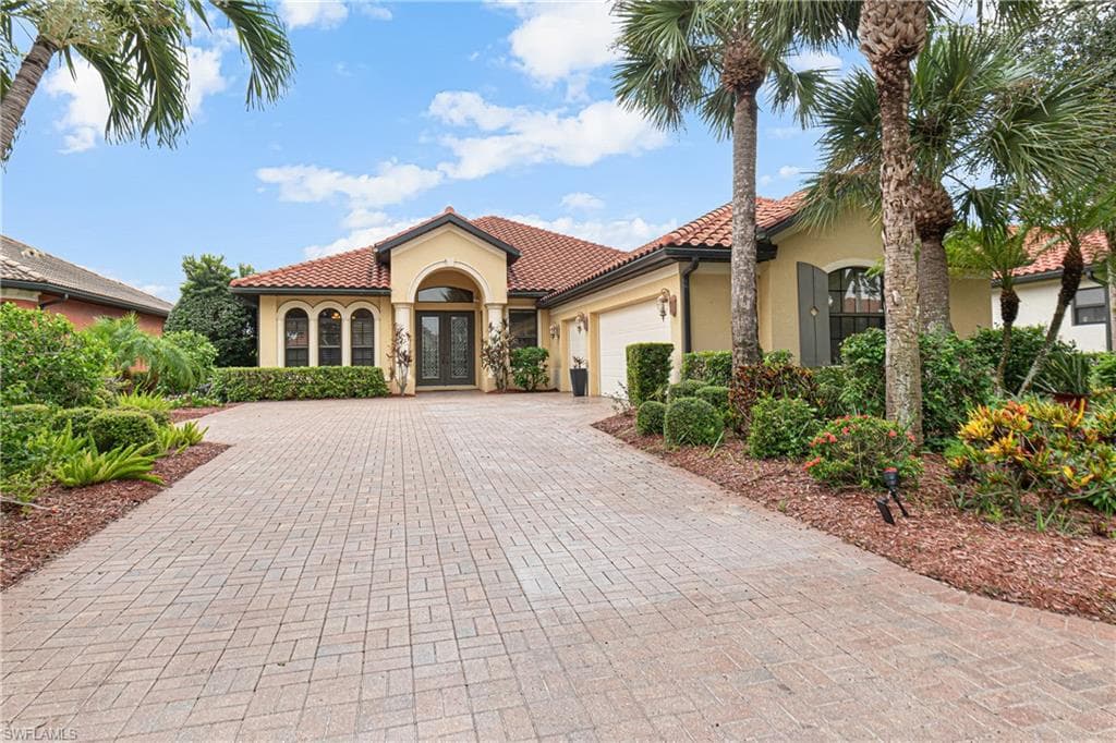 12543 Astor PL FORT MYERS, FL 33913