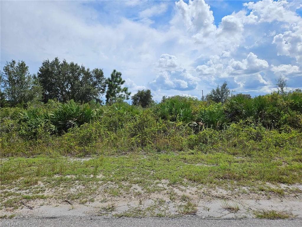 2519 58th ST W LEHIGH ACRES, FL 33971