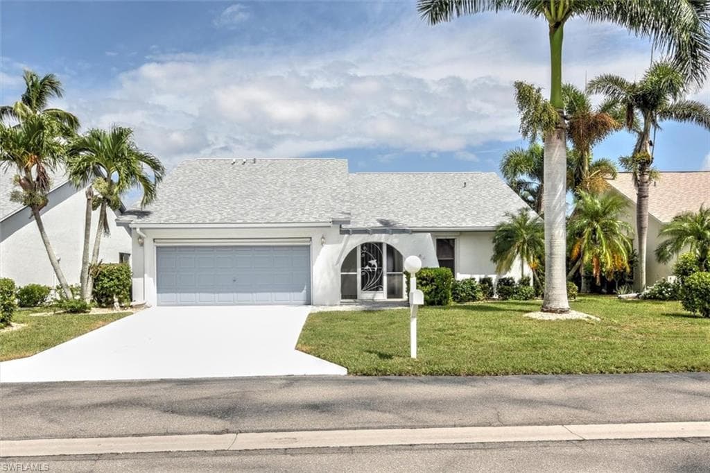 11640 Spinnaker WAY FORT MYERS, FL 33908