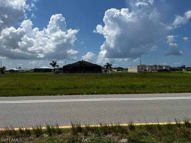 3516 Gulfstream PKWY CAPE CORAL, FL 33993