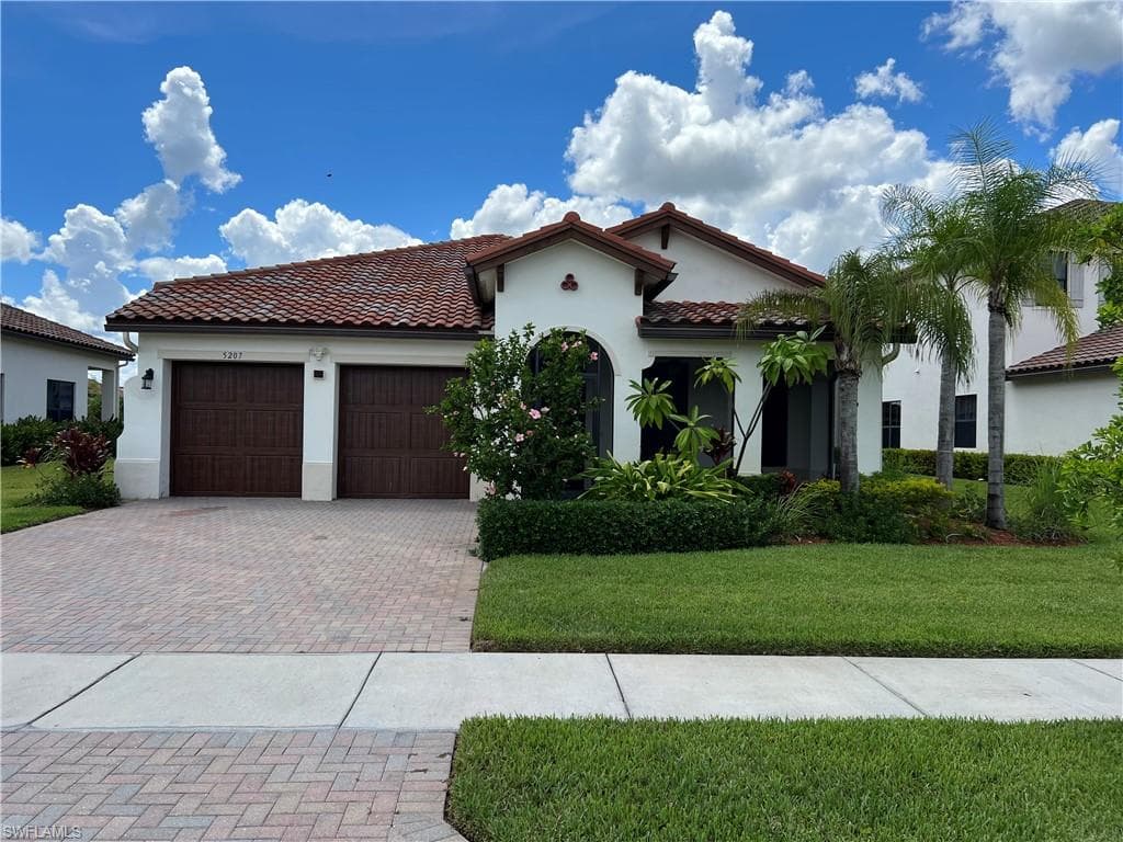 5207 Vizcaya ST AVE MARIA, FL 34142