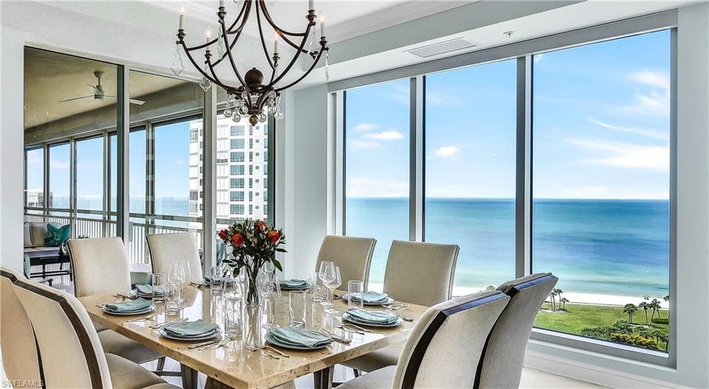4151 Gulf Shore BLVD N 1604 NAPLES, FL 34103