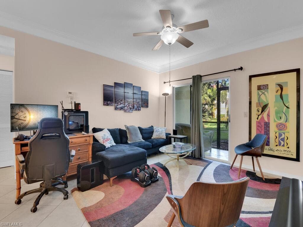 11571 Villa Grand 614 FORT MYERS, FL 33913