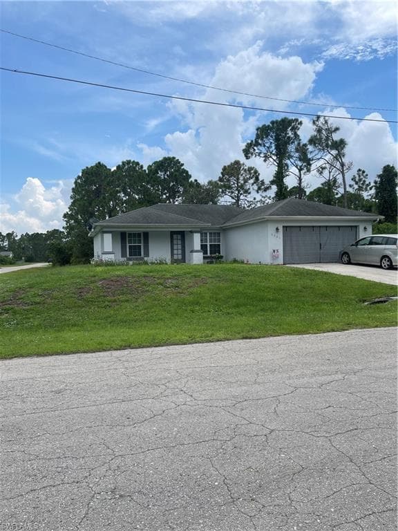 2801 6th ST SW LEHIGH ACRES, FL 33976