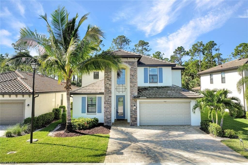 9503 Foxglove LN NAPLES, FL 34120