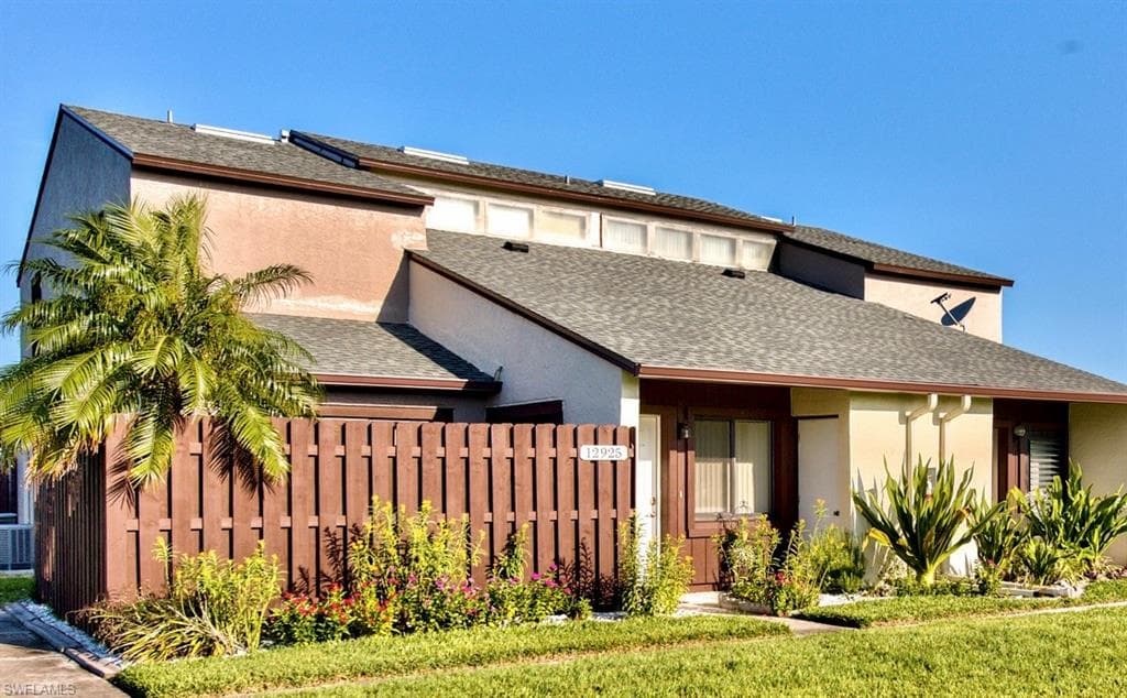 12925 Elm Creek CT FORT MYERS, FL 33919