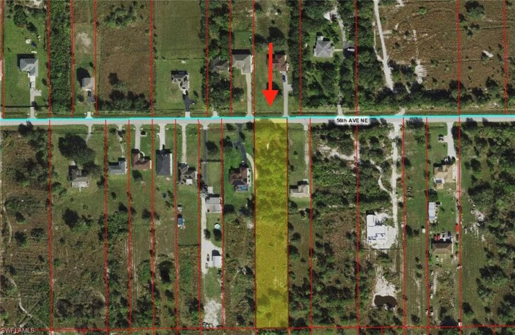 56th Ave NW NAPLES, FL 34120