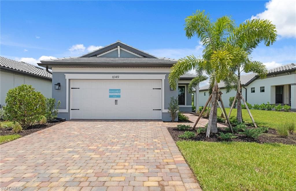 6149 Liberty ST AVE MARIA, FL 34142