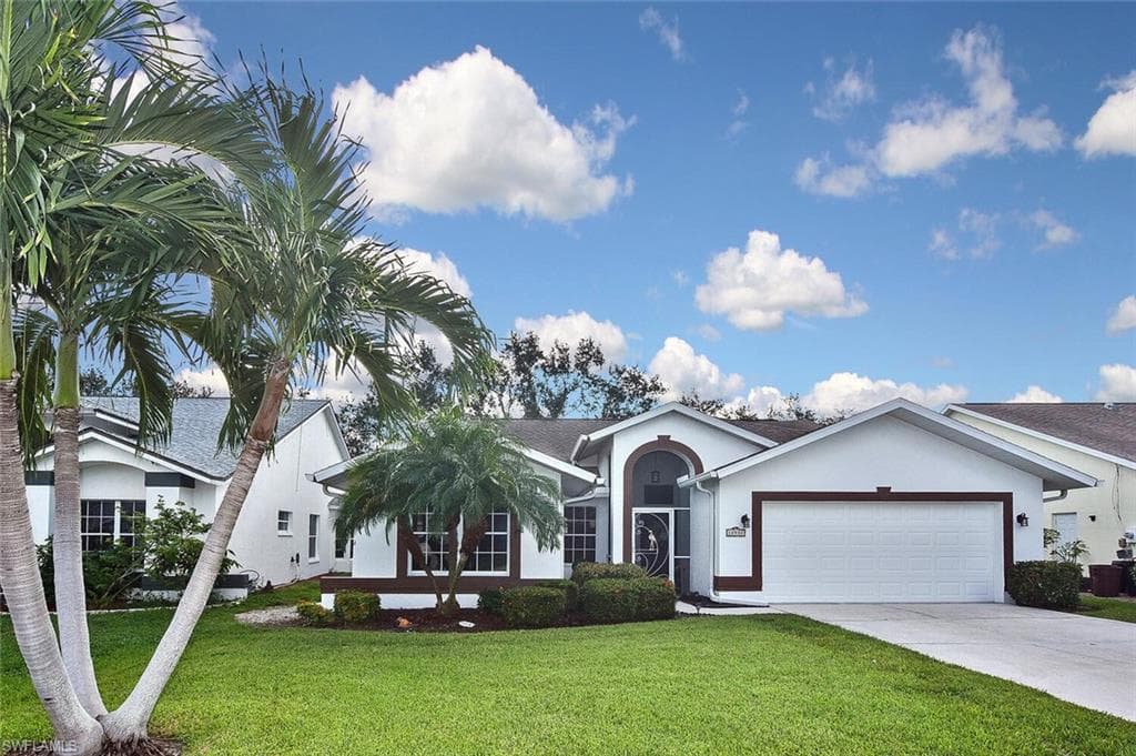 17931 Castle Harbor DR FORT MYERS, FL 33967
