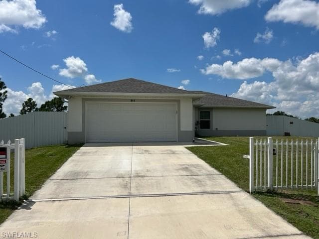 844 Portland ST E LEHIGH ACRES, FL 33974