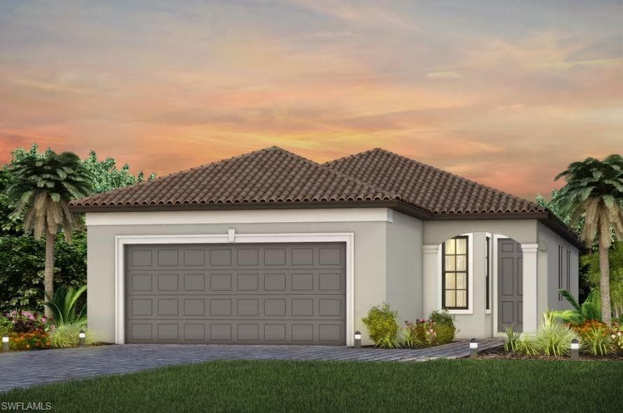 6176 Liberty ST AVE MARIA, FL 34142