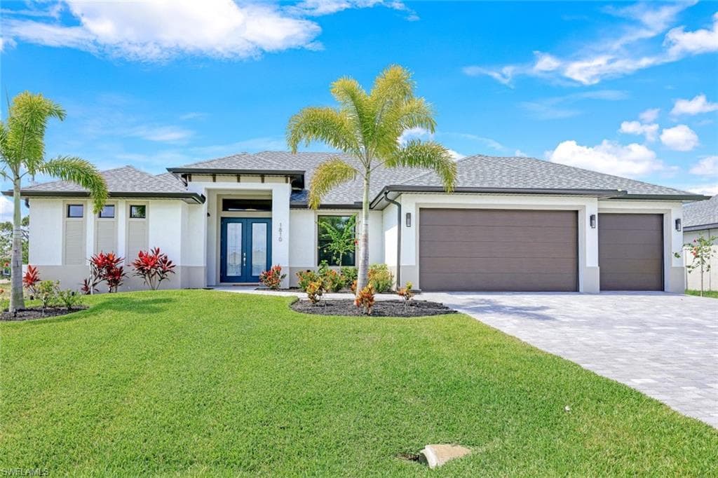 1810 SW 39th TER CAPE CORAL, FL 33914