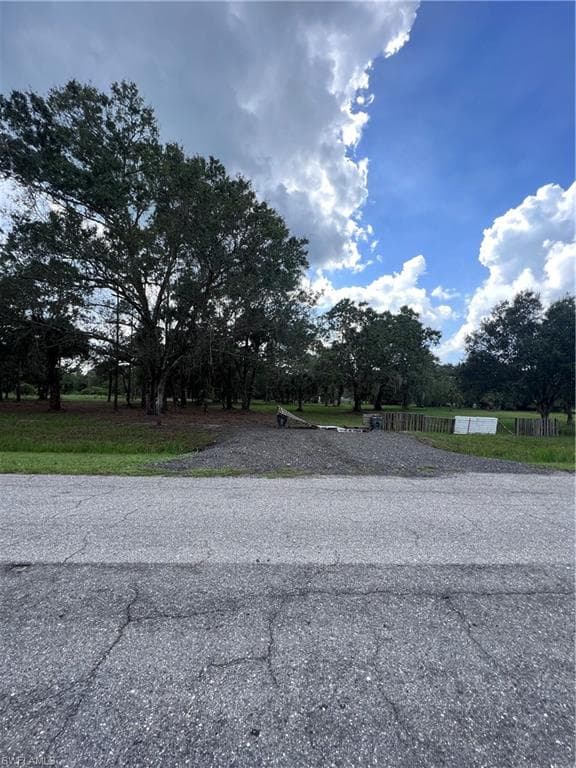 530 S Hacienda ST CLEWISTON, FL 33440