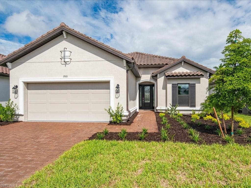 15111 Pescara ST NAPLES, FL 34114
