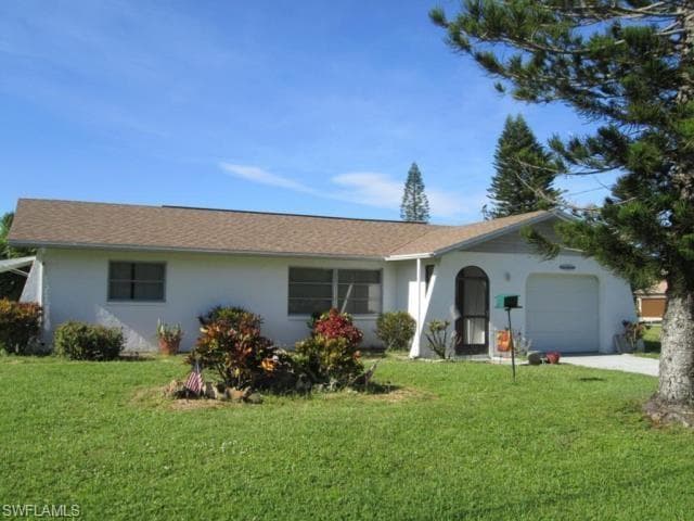 616 SE 32nd TER CAPE CORAL, FL 33904