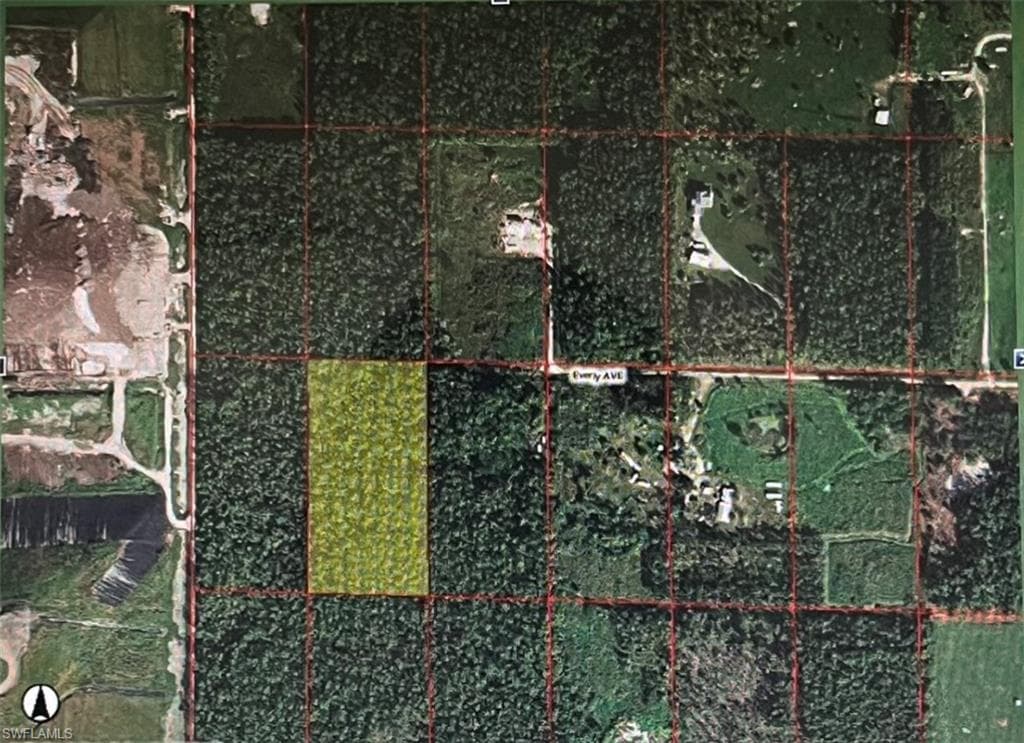 EVERLY AVE NAPLES, FL 34117