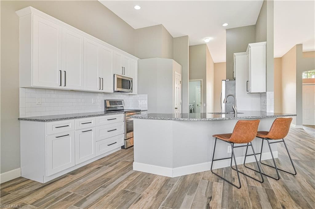 12799 Meadow Hawk DR FORT MYERS, FL 33912