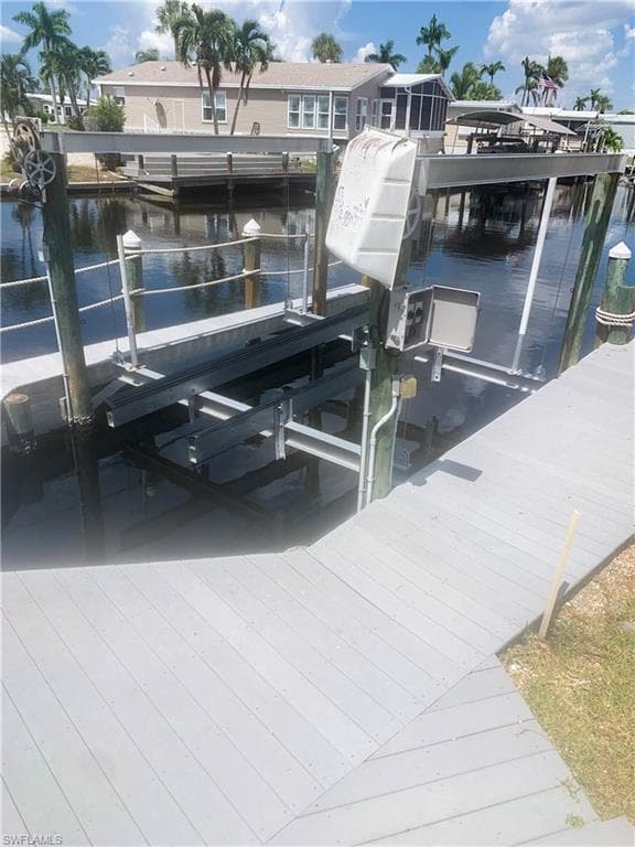 17640 Peppard DR FORT MYERS BEACH, FL 33931