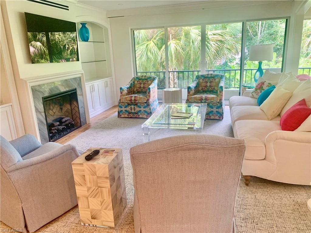 107 Wilderness Drive DR C-209 NAPLES, FL 34105