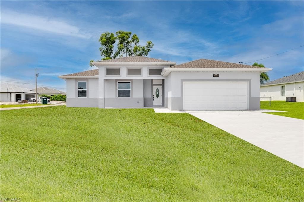 408 SW 14th AVE CAPE CORAL, FL 33991