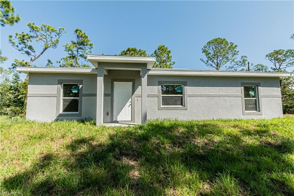 12325 Graffiti DR PUNTA GORDA, FL 33955