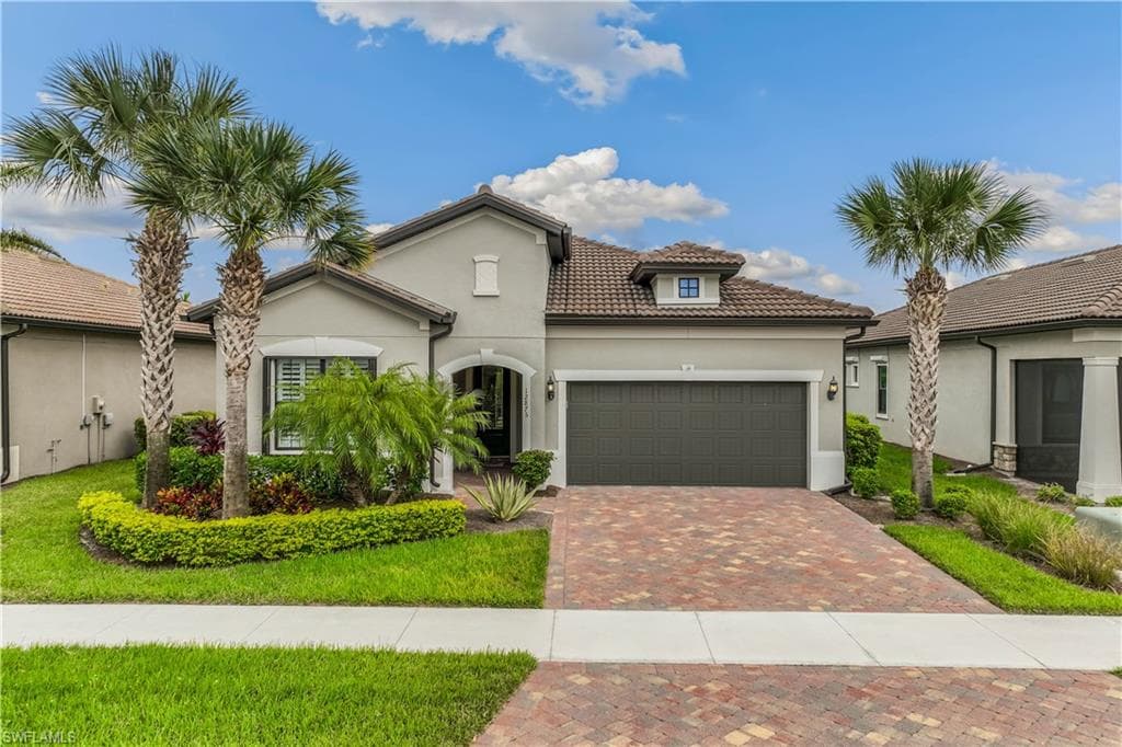 12875 Epping WAY FORT MYERS, FL 33913