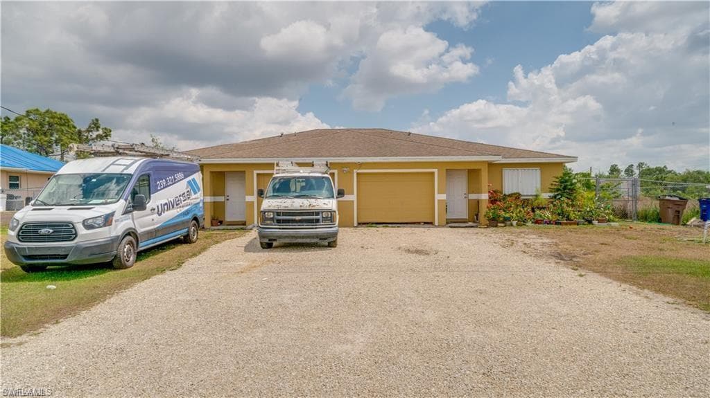 4610 Golfview BLVD LEHIGH ACRES, FL 33973