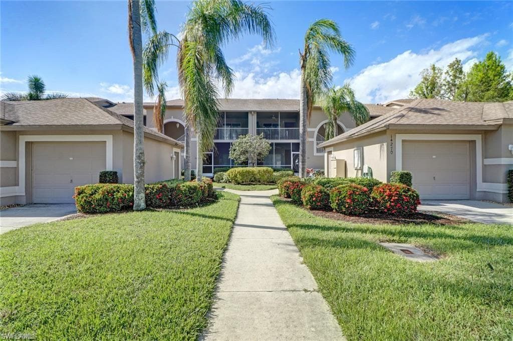 14270 Hickory Links CT 2122 FORT MYERS, FL 33912