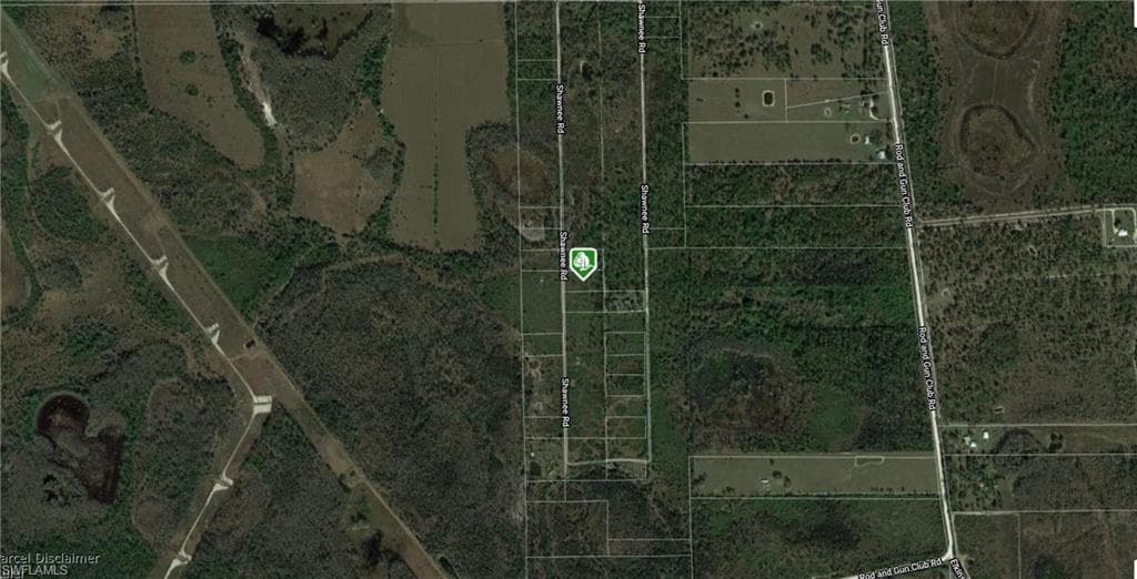 13411 Shawnee RD FORT MYERS, FL 33913