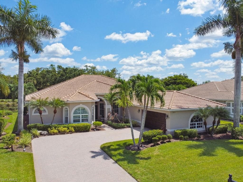 11059 Seminole Palm WAY FORT MYERS, FL 33966