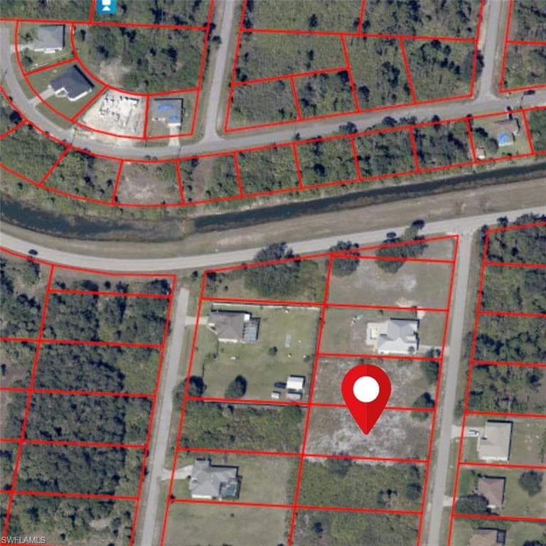 1115 Wagner AVE LEHIGH ACRES, FL 33972