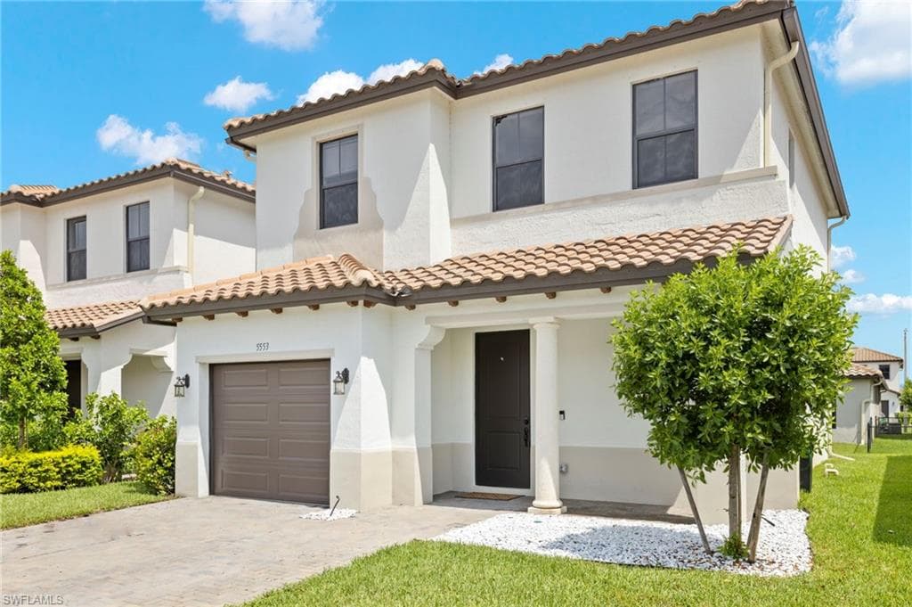 5553 Agostino WAY AVE MARIA, FL 34142