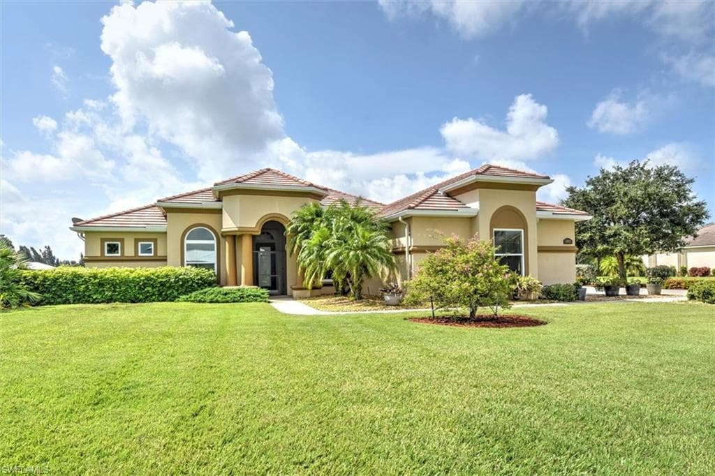 13930 Binghampton DR FORT MYERS, FL 33905