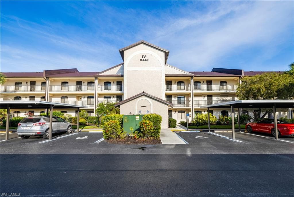 16440 Kelly Cove DR 2806 FORT MYERS, FL 33908