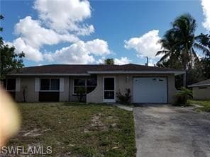 3345 SE 10th PL CAPE CORAL, FL 33904