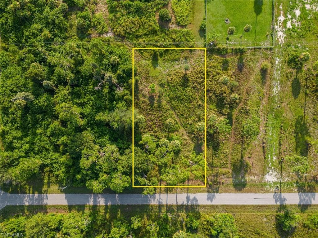 1818 Fitch AVE LEHIGH ACRES, FL 33972