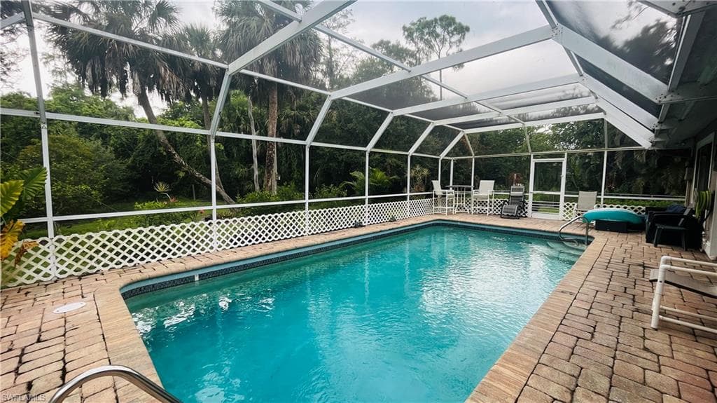 4025 Lupine LN NAPLES, FL 34112