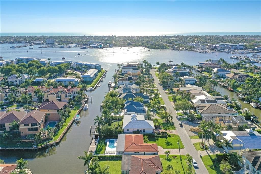 1522 Pelican AVE W NAPLES, FL 34102