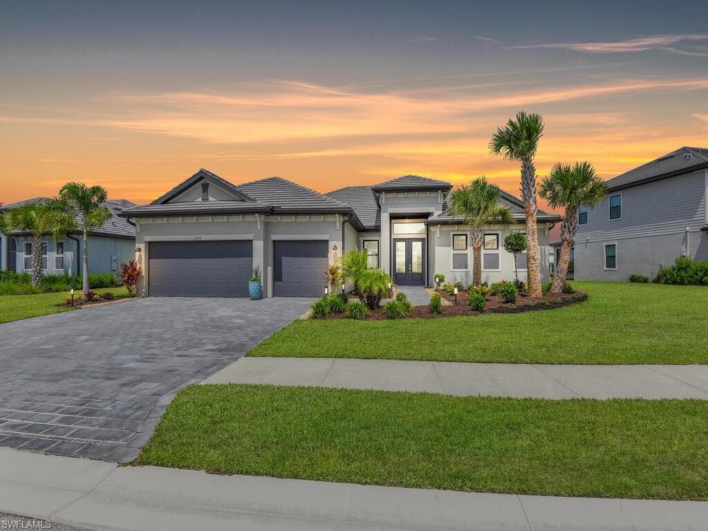 11630 Canopy LOOP FORT MYERS, FL 33913