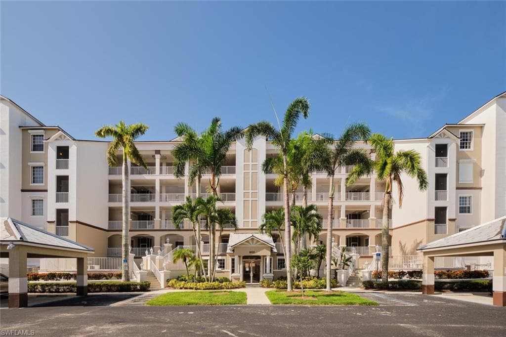 9111 Southmont CV 406 FORT MYERS, FL 33908