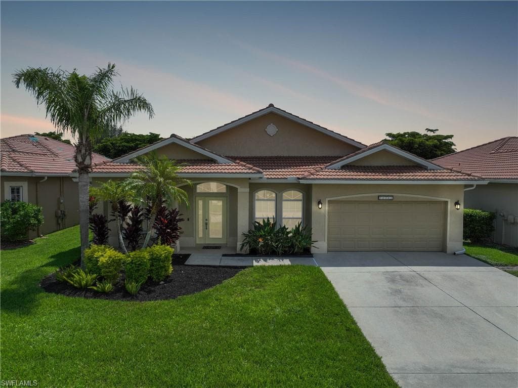 12362 Crooked Creek LN FORT MYERS, FL 33913