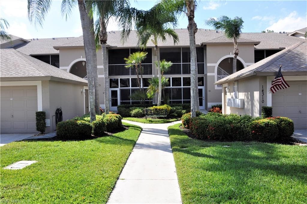 14310 Hickory Links CT 1717 FORT MYERS, FL 33912