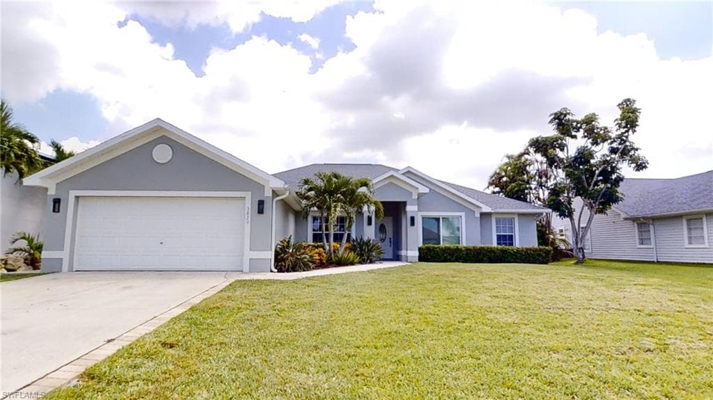 3829 SW 17th PL CAPE CORAL, FL 33914