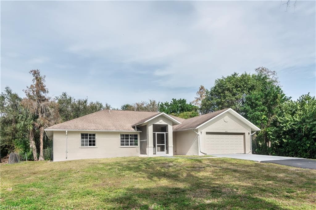 4371 15th AVE SW NAPLES, FL 34116